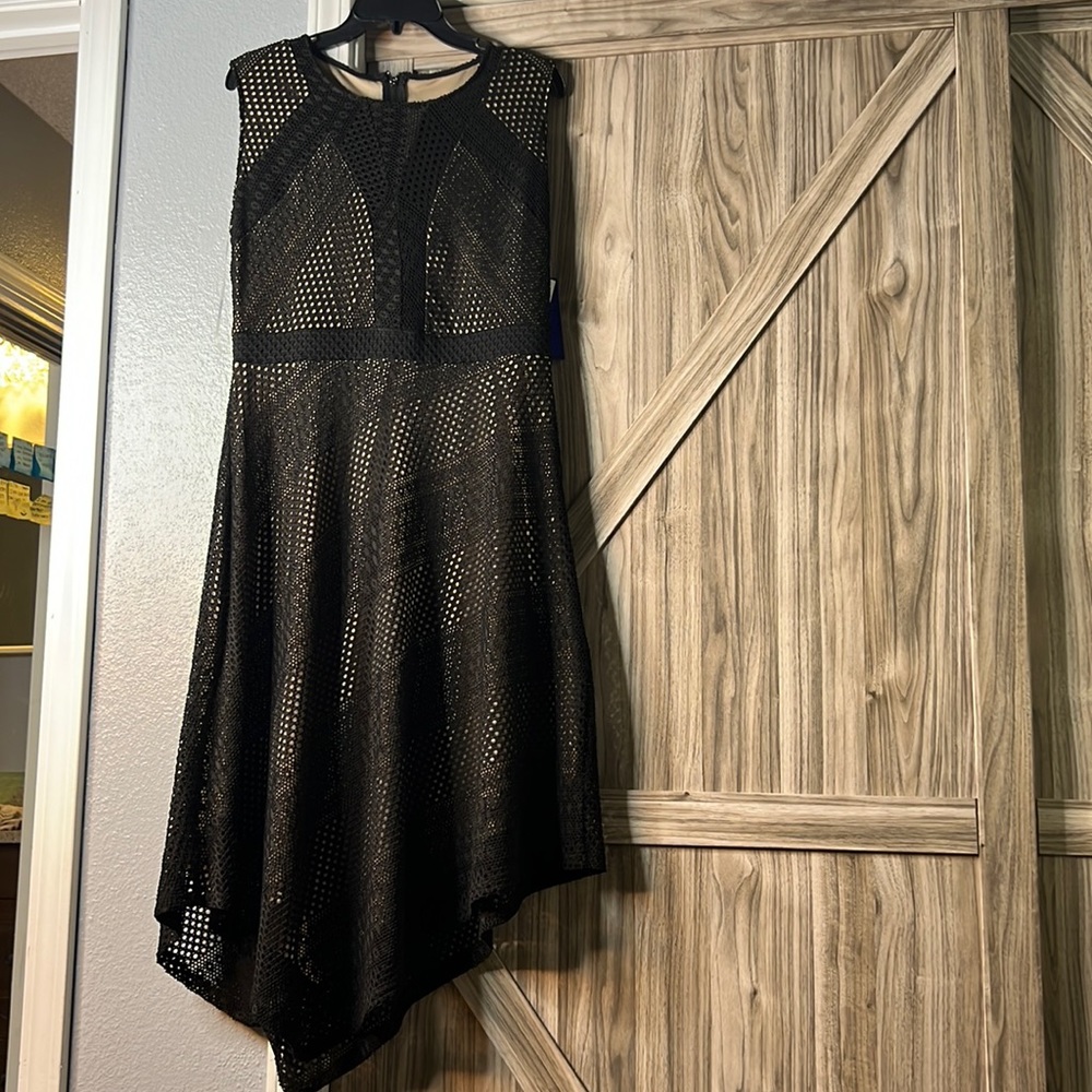 Nygard Dress